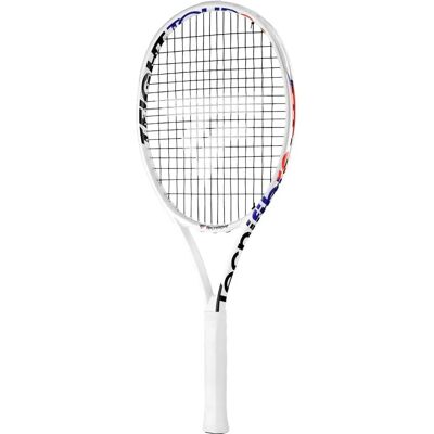 Rakieta tenisowa dziecięca Tecnifibre T-Fight 26 Tour 2023 - Lekka, 660cm², Grafit Rakieta tenisowa dziecięca Tecnifibre T-Fight 26 Tour 2023 - Lekka, 660cm², Grafit