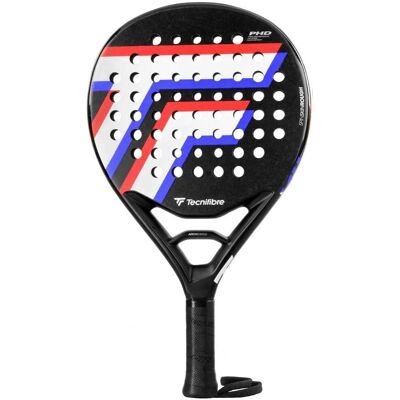 Tecnifibre Wall Master 365 - Precision control - Padel racket Tecnifibre Wall Master 365 - Precision control - Padel racket