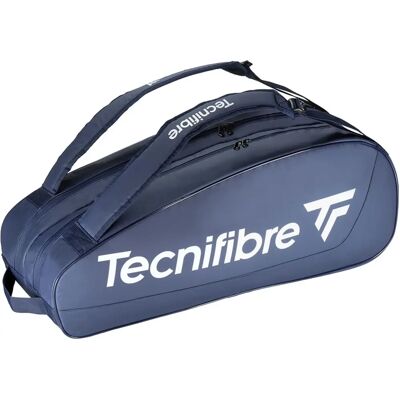 Tecnifibre Marine Blau 9R Tennistasche - Robust, Geräumig Tecnifibre Marine Blau 9R Tennistasche - Robust, Geräumig