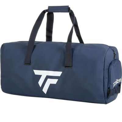 Tecnifibre Marine Tennistasche - Duurzaam, Georganiseerd, Stijlvol - Sporttas Tecnifibre Marine Tennistasche - Duurzaam, Georganiseerd, Stijlvol - Sporttas