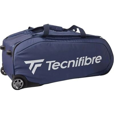 Tecnifibre Borsa Tennis Navy Tour Endurance Rolling - Unisex Tecnifibre Borsa Tennis Navy Tour Endurance Rolling - Unisex
