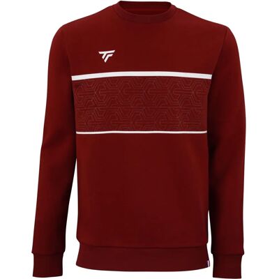 Felpa da tennis Uomo Tecnifibre - Unisex Felpa da tennis Uomo Tecnifibre - Unisex