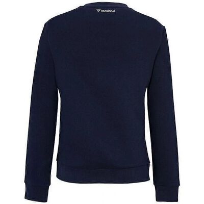 Bluza XS Tecnifibre - Ciepła i sportowa Bluza XS Tecnifibre - Ciepła i sportowa