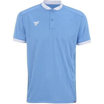 Maglietta a maniche lunghe Tecnifibre XS - Blu - Polo Maglietta a maniche lunghe Tecnifibre XS - Blu - Polo