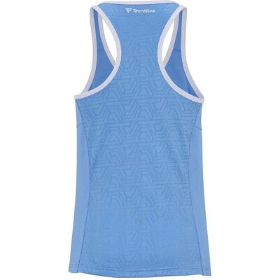 Tecnifibre 22WTANAZ3 Women All Year Support T-Shirt - Tennis Tecnifibre 22WTANAZ3 Women All Year Support T-Shirt - Tennis