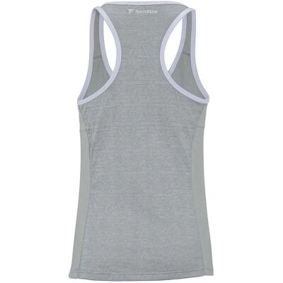 Maglietta Senza Maniche Tecnifibre Team - Abbigliamento sportivo Maglietta Senza Maniche Tecnifibre Team - Abbigliamento sportivo