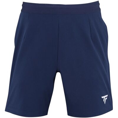 Tecnifibre Team Shorts - Sininen 12-14 vuotta Tecnifibre Team Shorts - Sininen 12-14 vuotta