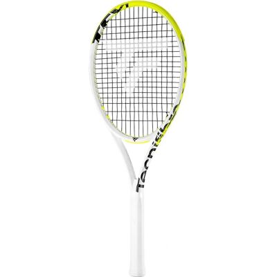 Tecnifibre Tennisschläger TF-X1 275 V2 - Weiß Tecnifibre Tennisschläger TF-X1 275 V2 - Weiß