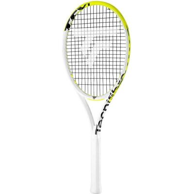 Tecnifibre TF X1 275 V2 Unisex Tennis Racquet - Racquet Tecnifibre TF X1 275 V2 Unisex Tennis Racquet - Racquet