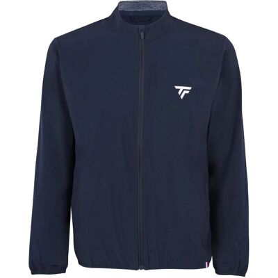 Giacca Leggera Tecnifibre - Blu navy - Antivento & Impermeabile Giacca Leggera Tecnifibre - Blu navy - Antivento & Impermeabile