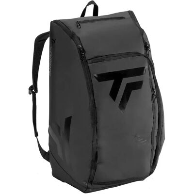 Tecnifibre Tour Endurance Ultra Black Padel Tasche - Sports Bag Tecnifibre Tour Endurance Ultra Black Padel Tasche - Sports Bag