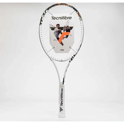 Tecnifibre TF40 290 16x19 Tennisschläger - Tennisschläger Tecnifibre TF40 290 16x19 Tennisschläger - Tennisschläger