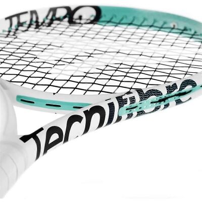 Tecnifibre Tempo V2 255 Junior Tennisschläger - Tennis Racket Tecnifibre Tempo V2 255 Junior Tennisschläger - Tennis Racket