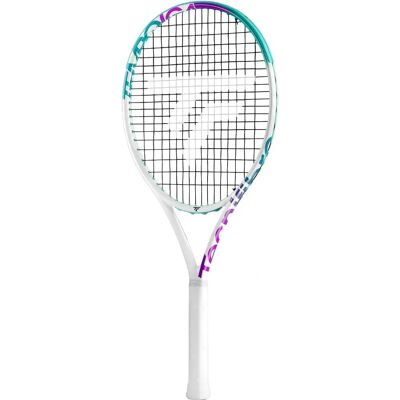 Raquette de Tennis Tempo Iga 26 Junior - Raquette de Tennis - Publicité Raquette de Tennis Tempo Iga 26 Junior - Raquette de Tennis - Publicité