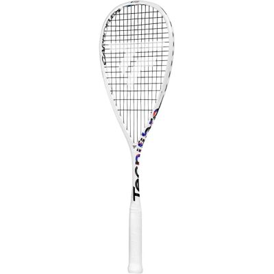 Rachetă squash Tecnifibre El Shorbagy 125 X-Top V2 Rachetă squash Tecnifibre El Shorbagy 125 X-Top V2