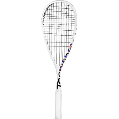 Tecnifibre Carboflex JR V2 Junior Squash Schläger - Squash Schläger Tecnifibre Carboflex JR V2 Junior Squash Schläger - Squash Schläger