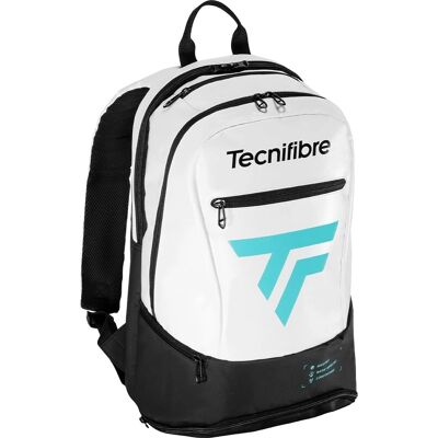 Tecnifibre Tour Endurance Backpack - Blue Tecnifibre Tour Endurance Backpack - Blue