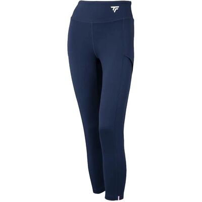 Tecnifibre 23WLEG784 Spodnie tenisowe - Trening, Bieganie, Joga Tecnifibre 23WLEG784 Spodnie tenisowe - Trening, Bieganie, Joga