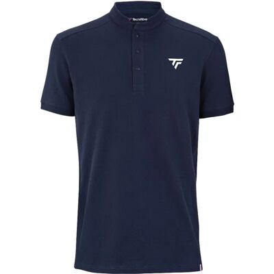 Tecnifibre Pique 2024 - Herren Tennispoloshirt Tecnifibre Pique 2024 - Herren Tennispoloshirt