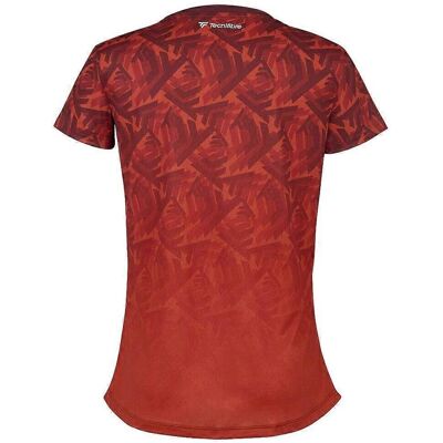 Koszulka Tecnifibre X-loop 22WXLOCL4 Srebro - Odzież tenisowa Koszulka Tecnifibre X-loop 22WXLOCL4 Srebro - Odzież tenisowa