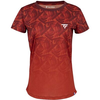 Koszulka Tecnifibre X-loop 22WXLOCL4 Srebro - Odzież sportowa Koszulka Tecnifibre X-loop 22WXLOCL4 Srebro - Odzież sportowa