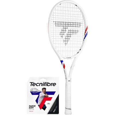Tecnifibre T-FIGHT 315S - Tennisschläger Tecnifibre T-FIGHT 315S - Tennisschläger