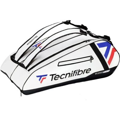 Tecnifibre 12R Unisex Tennistasche - Tennistasche Tecnifibre 12R Unisex Tennistasche - Tennistasche