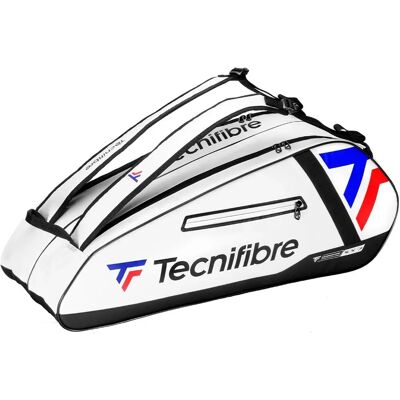 Tecnifibre Tour Endurance Tennistasche - Unisex - Für 6 Schläger Tecnifibre Tour Endurance Tennistasche - Unisex - Für 6 Schläger