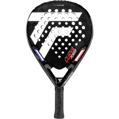 Racchetta da Padel Tecnifibre Curva Power Racchetta da Padel Tecnifibre Curva Power