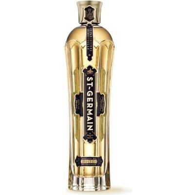 Liquore di sambuco Saint Germain - 70cl - 20% Liquore di sambuco Saint Germain - 70cl - 20%
