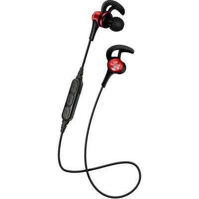 Energizer HIBT25 - Casque de sport Bluetooth sans fil - Rouge/Noir Energizer HIBT25 - Casque de sport Bluetooth sans fil - Rouge/Noir