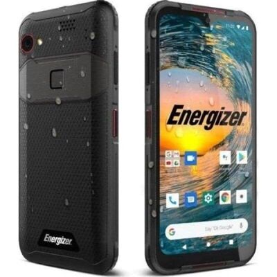 Energizer H620S - 64GB Negro Energizer H620S - 64GB Negro