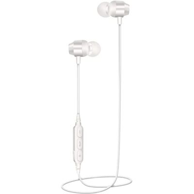 Auriculares Inalámbricos Energizer CIBT20 Blanco - Auriculares Auriculares Inalámbricos Energizer CIBT20 Blanco - Auriculares