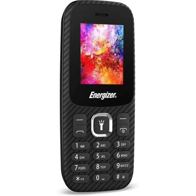Energizer Mobile E13-2G - Noir Energizer Mobile E13-2G - Noir