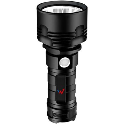 Torcia ricaricabile Wonder WT15001W - 1500 lumen Torcia ricaricabile Wonder WT15001W - 1500 lumen