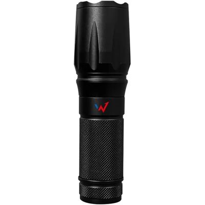 Wonder WT5001L Zaklamp 500 Lumen - Waterdicht IP44 Wonder WT5001L Zaklamp 500 Lumen - Waterdicht IP44