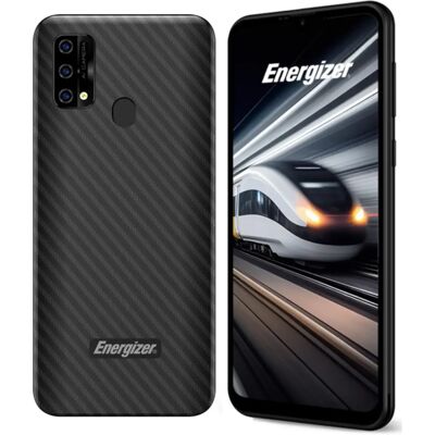 Energizer U683s Teléfono inteligente 6,82 pulgadas 4G LTE Dual SIM - Negro Energizer U683s Teléfono inteligente 6,82 pulgadas 4G LTE Dual SIM - Negro