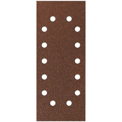 SCID - 044547 - 115x280 mm - 120 Körnung - Schleifpad SCID - 044547 - 115x280 mm - 120 Körnung - Schleifpad