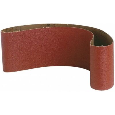 SCID - 044660 - 75 x 457 mm - Korn 80 - Schleifband SCID - 044660 - 75 x 457 mm - Korn 80 - Schleifband