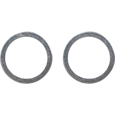 SCID - Bague de réduction - Ø30 mm - Accessoire scie circulaire - Publicité SCID - Bague de réduction - Ø30 mm - Accessoire scie circulaire - Publicité
