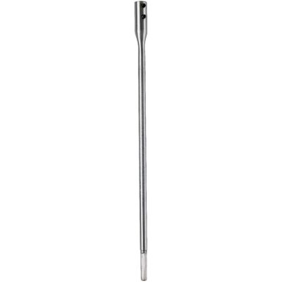 Extension de mèche à bois Scid 300 mm - Accessoire pour perceuse - Publicité Extension de mèche à bois Scid 300 mm - Accessoire pour perceuse - Publicité