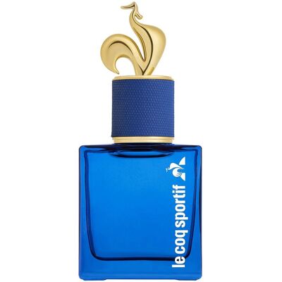 Le Coq Sportif Niebieski Optymizm Eau de Parfum - Eau de Parfum Le Coq Sportif Niebieski Optymizm Eau de Parfum - Eau de Parfum
