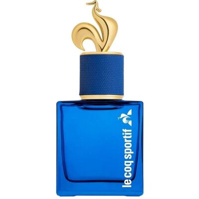 Le Coq Sportif Bleu Optymizm Eau de Parfum - Eau de Parfum Le Coq Sportif Bleu Optymizm Eau de Parfum - Eau de Parfum