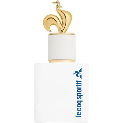Le Coq Sportif Biały Relax - Eau de Parfum Le Coq Sportif Biały Relax - Eau de Parfum