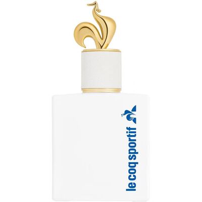 Le Coq Sportif Blanc Relax Eau de Parfum - Perfum Le Coq Sportif Blanc Relax Eau de Parfum - Perfum