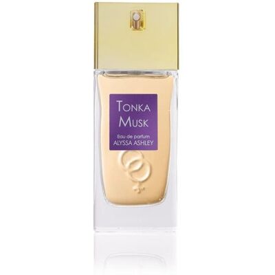 Alyssa Ashley Tonka Musk Profumo Unisex Alyssa Ashley Tonka Musk Profumo Unisex