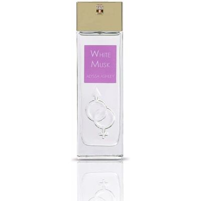 Alyssa Ashley White Musk - Profumo Unisex 100ml Alyssa Ashley White Musk - Profumo Unisex 100ml