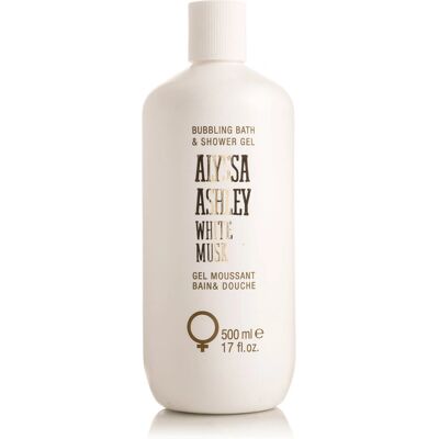 Alyssa Ashley Musk Bade- & Duschgel (750ml) Alyssa Ashley Musk Bade- & Duschgel (750ml)