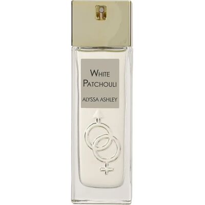 Alyssa Ashley White Patchouli Unisex Parfüm - Eau de Parfum 50ml Alyssa Ashley White Patchouli Unisex Parfüm - Eau de Parfum 50ml