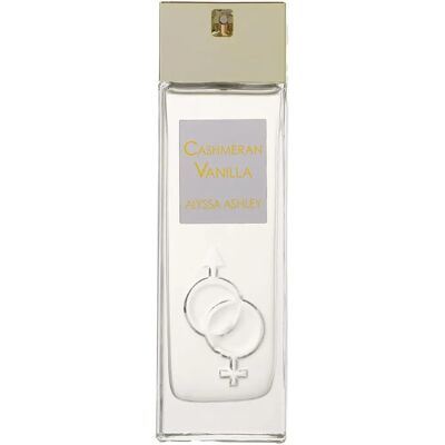 Alyssa Ashley Cashmeran Vanilla Eau de Parfum - 100ml Alyssa Ashley Cashmeran Vanilla Eau de Parfum - 100ml
